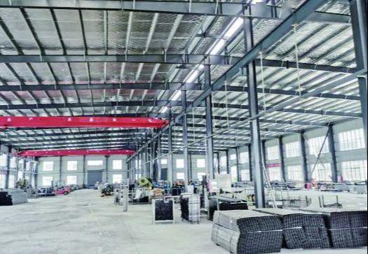 重大項目建設(shè) 進行時 二十二 ①