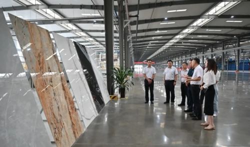 帶著百億意向授信進(jìn)工廠(chǎng) 政媒銀企聯(lián)動(dòng)賦能河南綠色制造