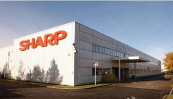 匪夷所思 聯(lián)想并購(gòu)夏普中國(guó)工廠(chǎng)