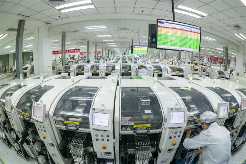 亞洲最佳供應鏈企業誕生