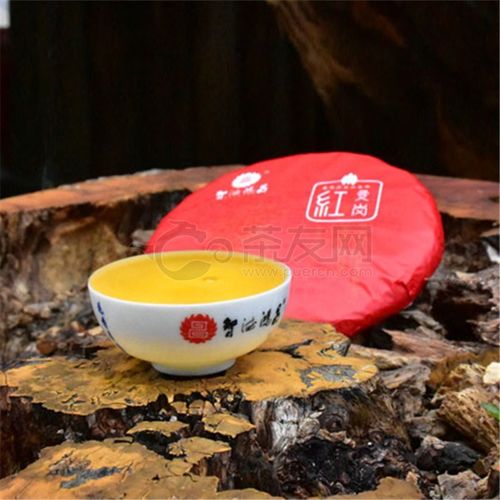 2018年智德鴻昌曼崗紅紅茶200克 曼崗紅 價格多少錢 怎么樣 圖片 評測 報價查詢 批發(fā) 茶友網(wǎng) 原中國普洱茶網(wǎng)