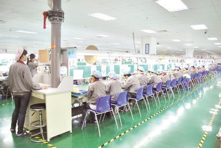 昆山聯(lián)滔電子真實(shí)情況解析 工作環(huán)境與待遇的全面評估