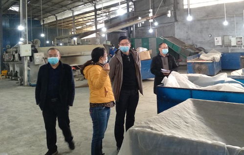 市指導(dǎo)組赴沐川縣督查疫情期間農(nóng)業(yè)安全與春耕生產(chǎn)——以昌聯(lián)茶葉為例